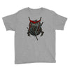 ninja way Youth Tee