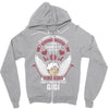 I Own It Forever The Title Gigi Zipper Hoodie
