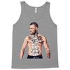 Connor Mcgregor quote T-Shirt Tank Top