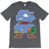 Mario Games T-Shirt