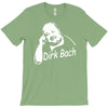 dirk bach memorial zum gedenke T-Shirt