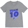 team 10 V-Neck Tee