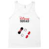 Disney Squad Girl Tank Top