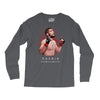 khabıb nurmagamedov painting Long Sleeve Shirts