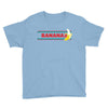 Bananas Youth Tee