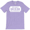 peaky blinders razor blade mens T-Shirt