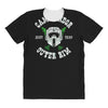 camp endor All Over Women's T-shirt