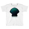 oceanholic Toddler T-shirt