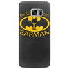 my superhero is barman Samsung Galaxy S7 Edge
