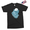hip hop hibernation Exclusive T-shirt