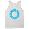 camera shutter Tank Top