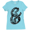 and Ladies Fitted T-Shirt
