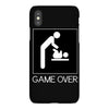 game over baby iPhoneX