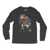 like mother like son Long Sleeve Shirts