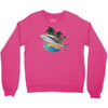 Shark Crewneck Sweatshirt