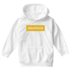 Maverick Youth Hoodie