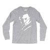 wolverine x men avengers marvel comics gift Long Sleeve Shirts