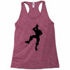 fortnite take the L Racerback Tank