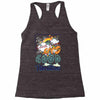 Good Good Vibrations Racerback Tank