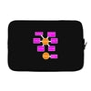 mom and dad Laptop sleeve