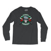 assholes syndicate Long Sleeve Shirts