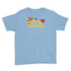 pizza is my valentine 2 Youth Tee