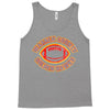 warren county golden hawks Tank Top