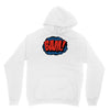 comic bam Hoodie