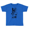 ashitaka Toddler T-shirt