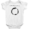 arrival Baby Bodysuit