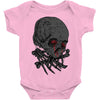 silent Baby Onesie