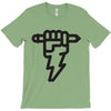 pencil lightning T-Shirt