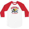 party time2 3/4 Sleeve Shirt