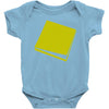book Baby Bodysuit
