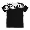 challenge accepted All Over Women's T-shirt