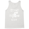 angelic upstarts (2) Tank Top