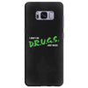 I Don't Do Drugs I Just Smoke Weed Samsung Galaxy S8 Plus