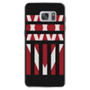 one ok rock 35xxxv album logo Samsung Galaxy S7