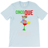 cinco que mayo T-Shirt