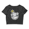 bomb Crop Top