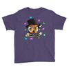 HOO DINI Youth Tee
