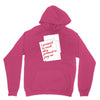 i pretend to work they pretend to pay me Unisex Hoodie