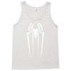 spiderman logo avengers marvel comics gift Tank Top