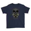 locked Youth Tee