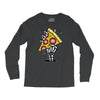 pizza Long Sleeve Shirts