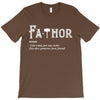 fathor T-Shirt