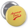 movie t shirt inspired by the film   dodgeball Pin-back button