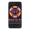 ROUTE 91 iPhone 7 Plus Case