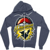 pikabrew Zipper Hoodie
