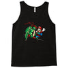 raphael meets mario Tank Top